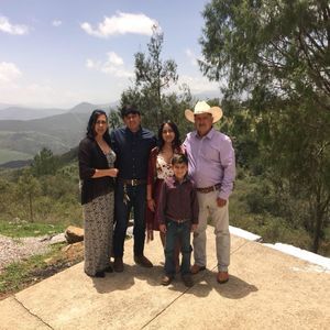 Meet your Posher, Maricela